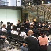 10/8 イベント報告&告知 ミュージアムコンサート「雅楽会」/【告知】「三昧琴」